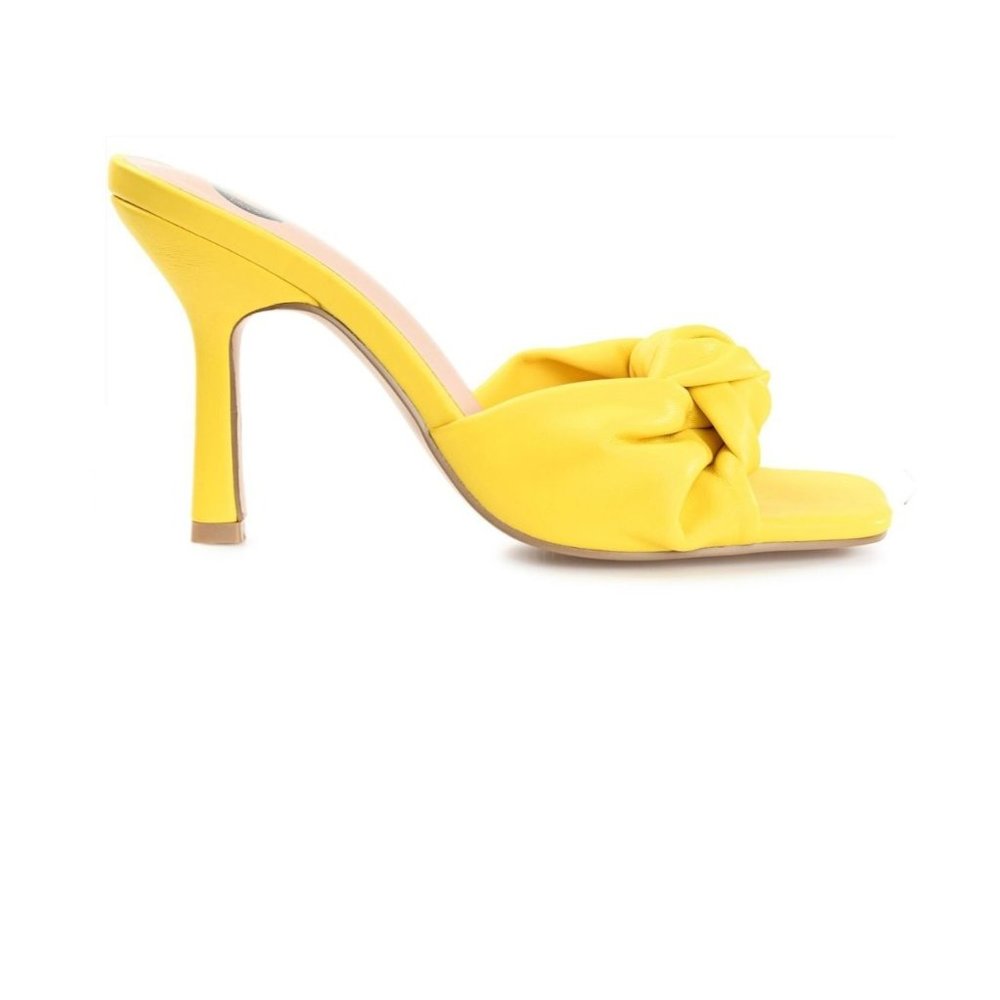 Journee Collection Diorra Dress Sandal